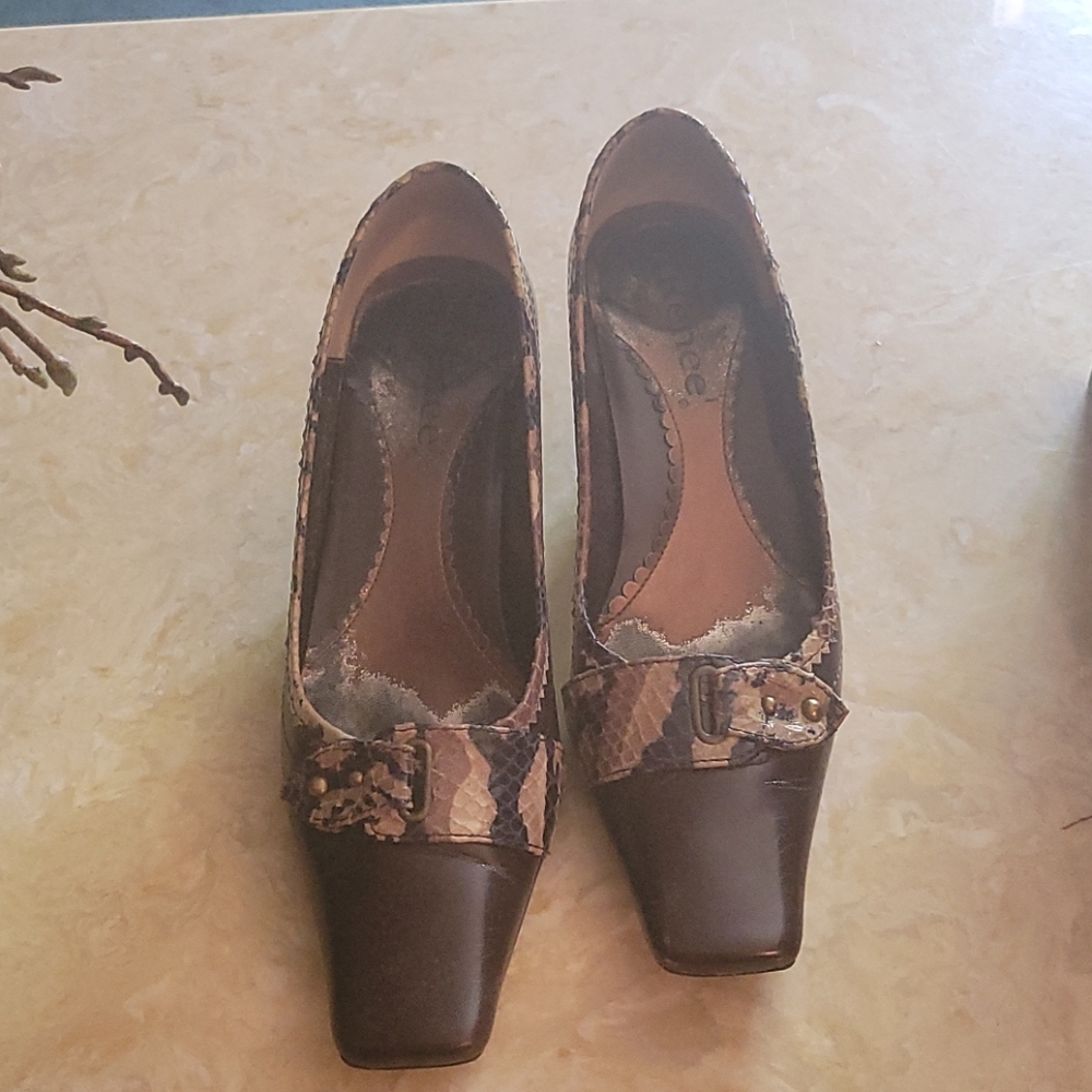 J Renee Shoes